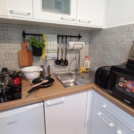 Apartments Balkanska City Center Belgrade Luaran gambar