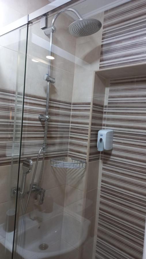 Apartments Balkanska City Center Belgrade Luaran gambar
