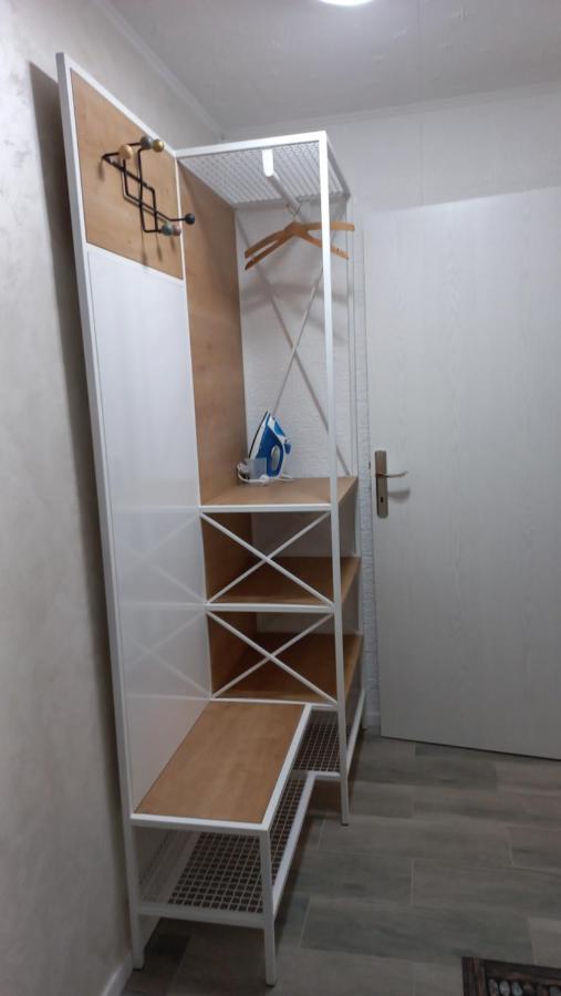 Apartments Balkanska City Center Belgrade Luaran gambar