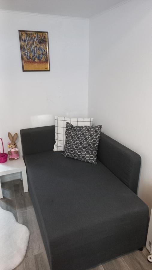 Apartments Balkanska City Center Belgrade Luaran gambar