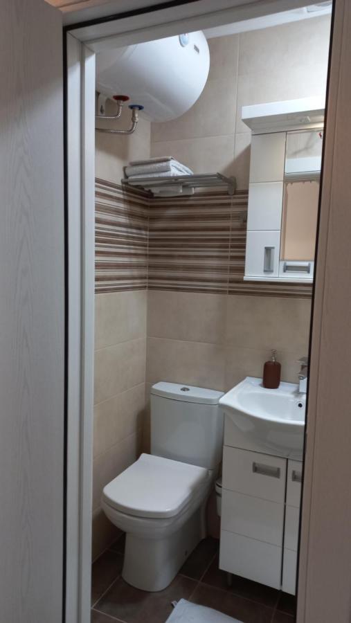Apartments Balkanska City Center Belgrade Luaran gambar