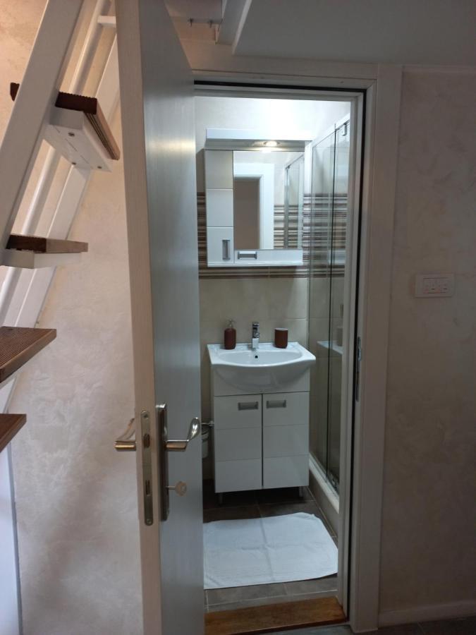 Apartments Balkanska City Center Belgrade Luaran gambar