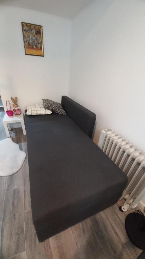 Apartments Balkanska City Center Belgrade Luaran gambar
