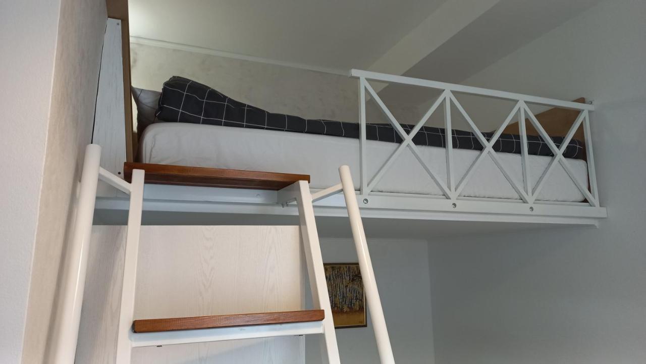 Apartments Balkanska City Center Belgrade Luaran gambar
