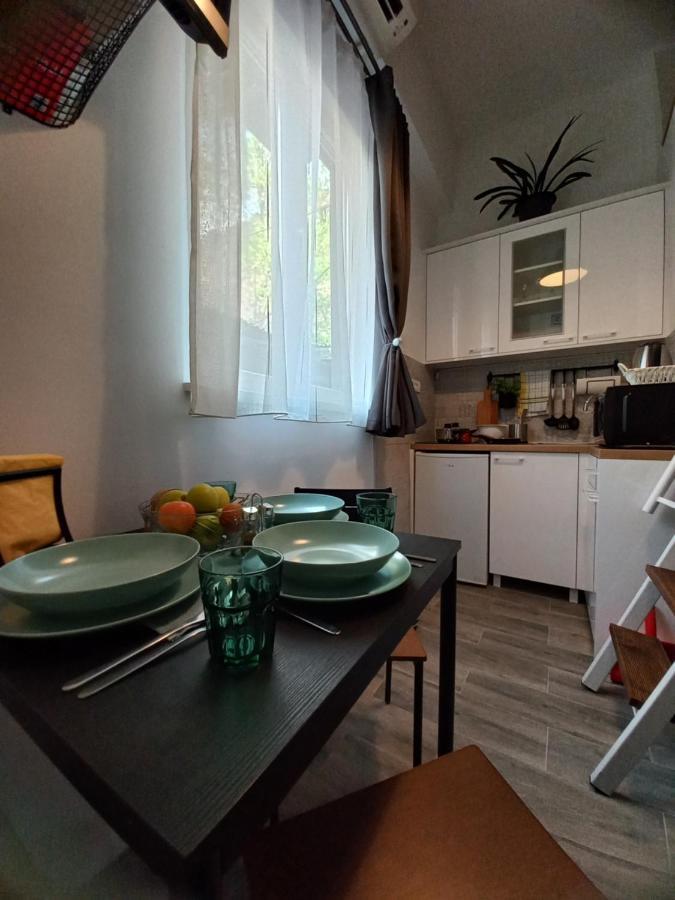 Apartments Balkanska City Center Belgrade Luaran gambar
