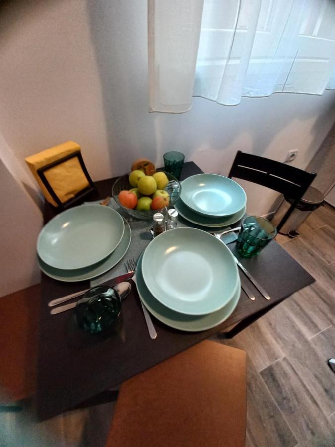Apartments Balkanska City Center Belgrade Luaran gambar