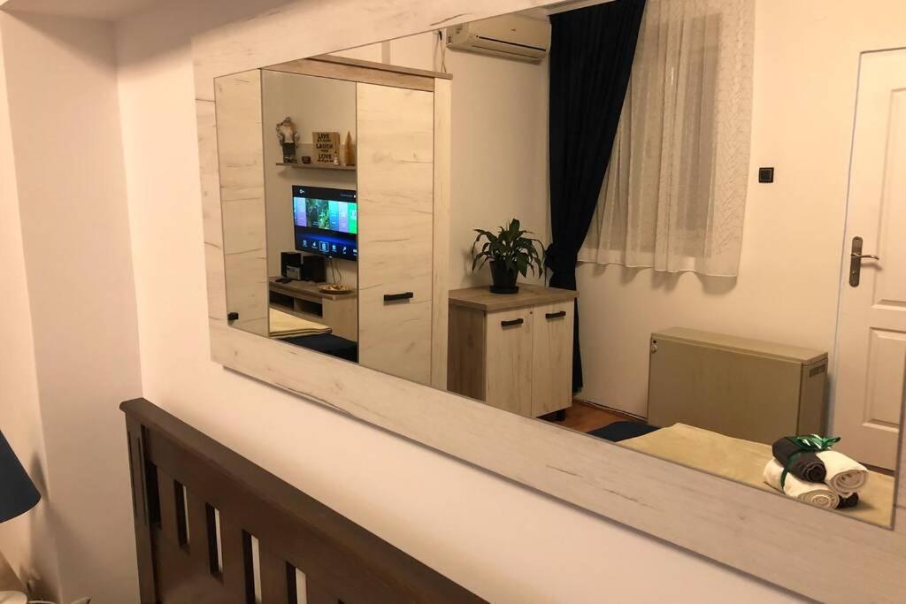 Apartments Balkanska City Center Belgrade Luaran gambar
